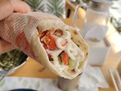 -Pakwaan Indian restaurant芭港湾印度餐厅(领事馆店)