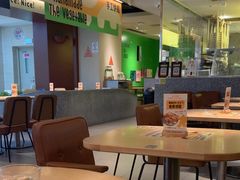 -乐凯撒披萨(正佳广场店)