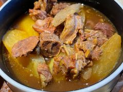 -牛腩之旅·牛腩牛杂煲(光启城美食城店)