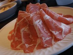 -东来顺·非遗火锅(赛格国际购物中心店)