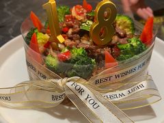-炊烟小炒黄牛肉(浦东世纪汇店)