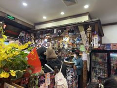 -玉桥餐厅(天坛店)