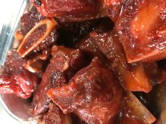 -北京联合大学本部食堂