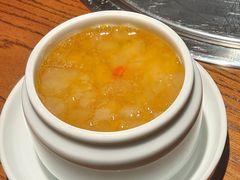 -花菇朵·云山雀 ll 野生菌锅·野果酸汤·精品滇菜(万柳店)