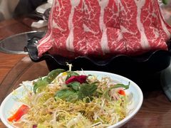 -东海怡品海鲜豆捞(星街坊店)