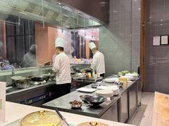 -小南洋海景餐厅(深圳湾店)