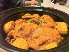 -大鸭梨烤鸭(甘家口店)