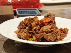 红酥香烤鸭五味三吃-三利音·浦之舟(滨江大道店)