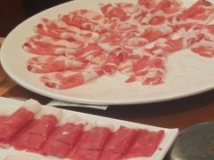 -前门杨记·铜锅涮肉(王府井·故宫店)