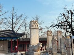 -北京石刻艺术博物馆(五塔寺)