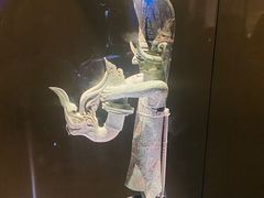 -三星堆博物馆