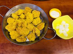 -BHC炸鸡(明洞总店)