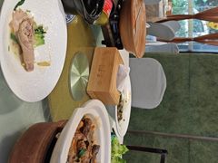 -方荣糊涂菜馆(湖北路店)