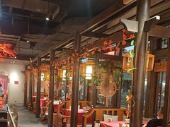 -蓉城老妈火锅(双林路店)