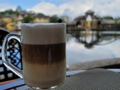 -深圳东部华侨城茵特拉根酒店