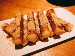 -胡马八破·川菜小馆(高新万达店)