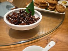 -枣子树·素食餐厅(普陀山店)