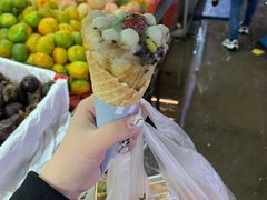 -大学城夜市大排档(凤栖路店)