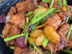 -Lucky Fortune Restaurant(喜运来酒家)