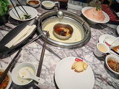 -鱼豆吉·豆浆鱼火锅(宜昌万达店)
