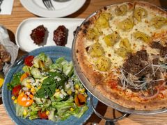 -1861意大利餐厅(来福士店)