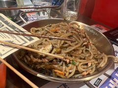 -神府路壹号·海鲜烧烤排档(三坊七巷店)