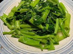 -炊烟·山房菜