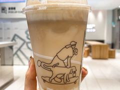 -喜茶(武汉K11 Select店)