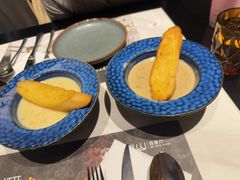 -半秋山西餐厅(巴南万达广场店)