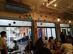 -RAC BAR(安福路店)