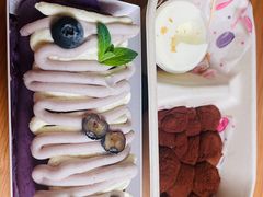 -三三烘焙坊(滨江店)