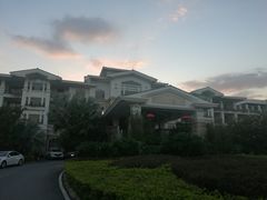 -金沙湖畔酒店-餐厅