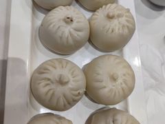 功德冬菜包-功德林素菜饭庄(前门店)