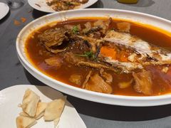 -奉天小馆·非遗东北菜(济南万象城店)
