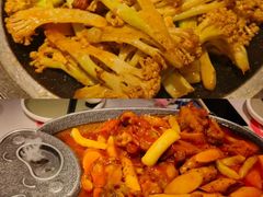-王明古法砂锅居(开化寺店)