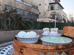 -清河半岛温泉度假酒店