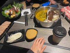 -呷哺呷哺(丰科万达店)