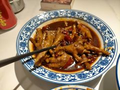 -回家吃饭·地道南昌菜(建德观总店)