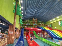 -宝燕乐园(闵行旗舰店)