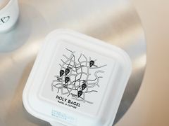 -HOLY BAGEL(苏河店)