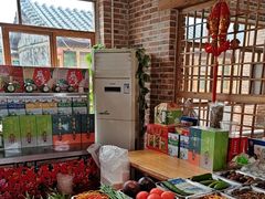 -白洋淀锅里口灶台鱼