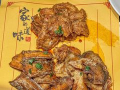 -佬太公海鸭·海鲜大排档(上海总店)