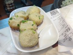 -小杨生煎(白玉兰广场店)