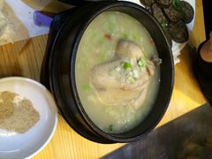 iphone_upload_pic-金达莱冷面百年石锅饭(宾馆胡同店)