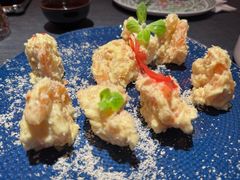 -南里山房·新淮扬菜(徐汇万科店)