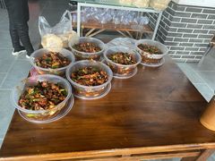 -高伟炒鸡总店(金源路店)