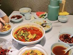 -椒馋小馆(绿源路店)