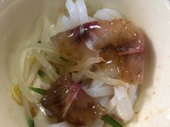 横县鱼生-余师傅鱼生王