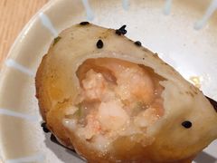 -陈家生煎(世茂双子塔店)