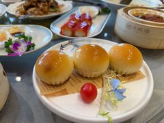 -丰鲤楼•闽南茶楼(仟禧汇店)